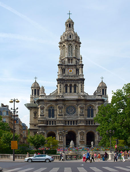  p>佛山天主教堂,占地面积413平方米,建筑面积1212平方米 /p>