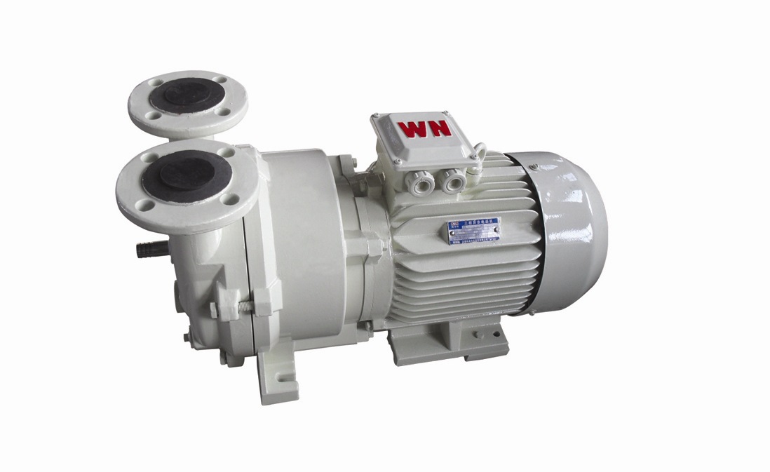 data-lemmaid="8871532">水环真空泵 /a>(简称水环泵)是一种粗真空泵