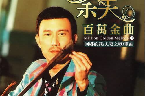 由陈纯良作词作曲,收录于《余天 百萬金曲 (回乡的我 / 夫妻)》专辑中