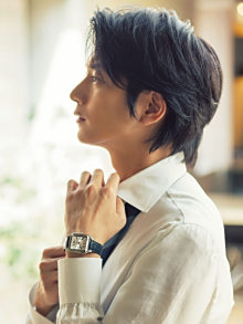 向井理 百度百科