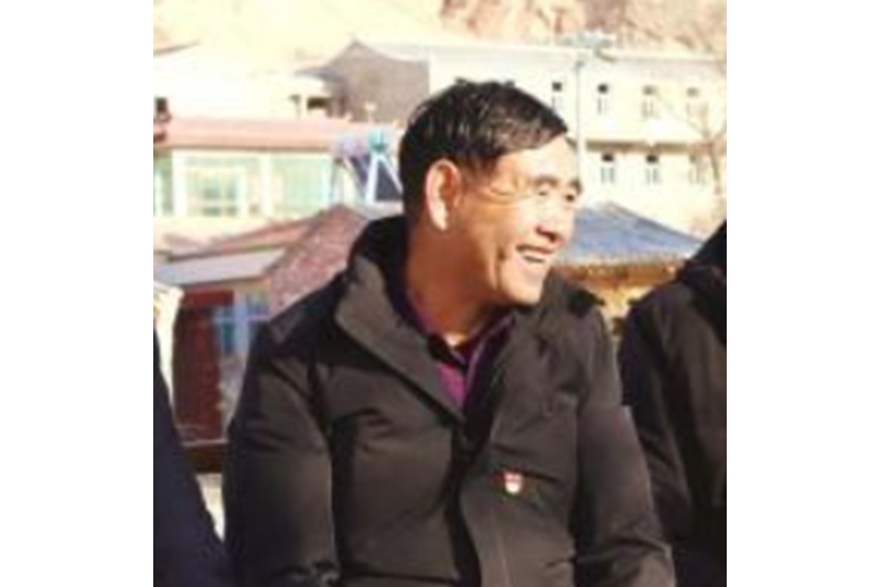 data-lemmaid="8059985">乐都区 /a>高庙镇卯寨村党总支书记,海东市