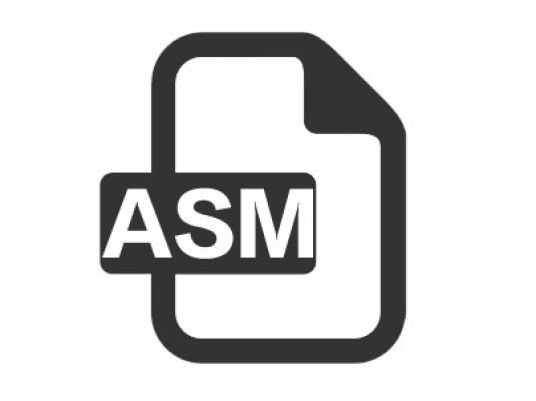 ASM（C++内嵌汇编）_百度百科