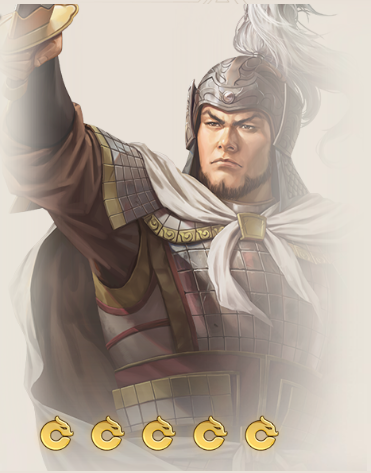 张任（游戏《三国志·战棋版》中的武将）_百度百科