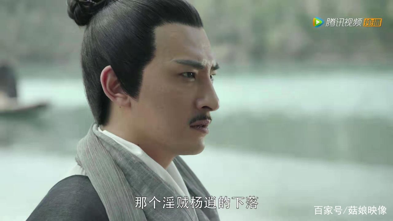 新版《倚天屠龙记》殷梨亭和杨不悔14岁年龄差，却CP感十足！_百科TA说