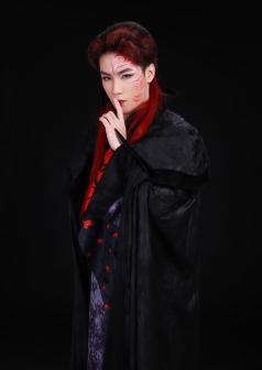 王裕仁（川剧演员、导演、编剧）_百度百科