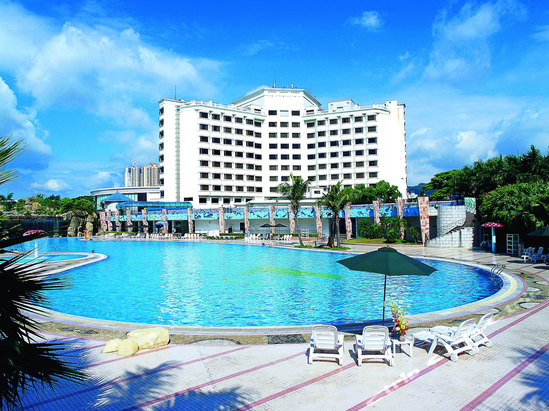 珠海度假村大酒店