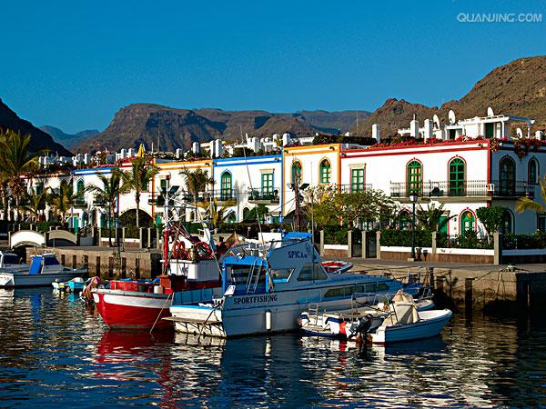 the commonwealth of puerto rico