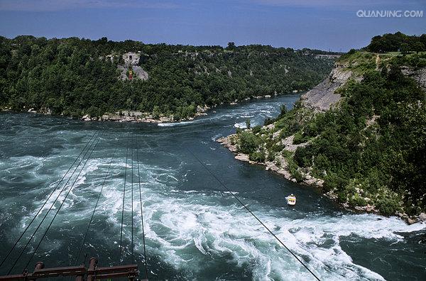  p>尼亚加拉河(niagara river)位于北美洲的五大湖区.