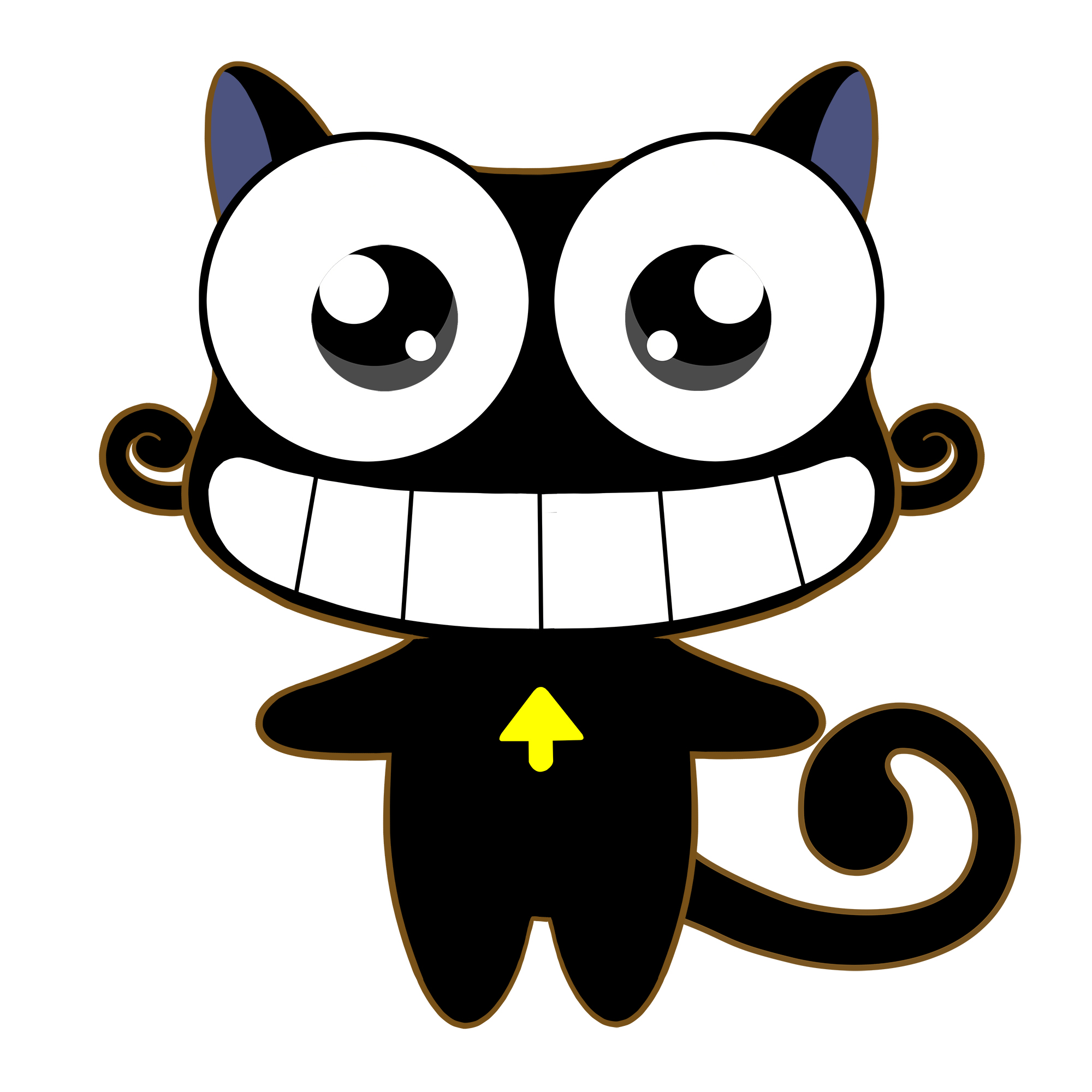 ="20006223">武汉博润通文化科技股份有限公司 /a>原创出品的卡通形象