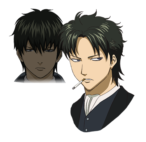 剧场版银魂完结篇直到永远的万事屋