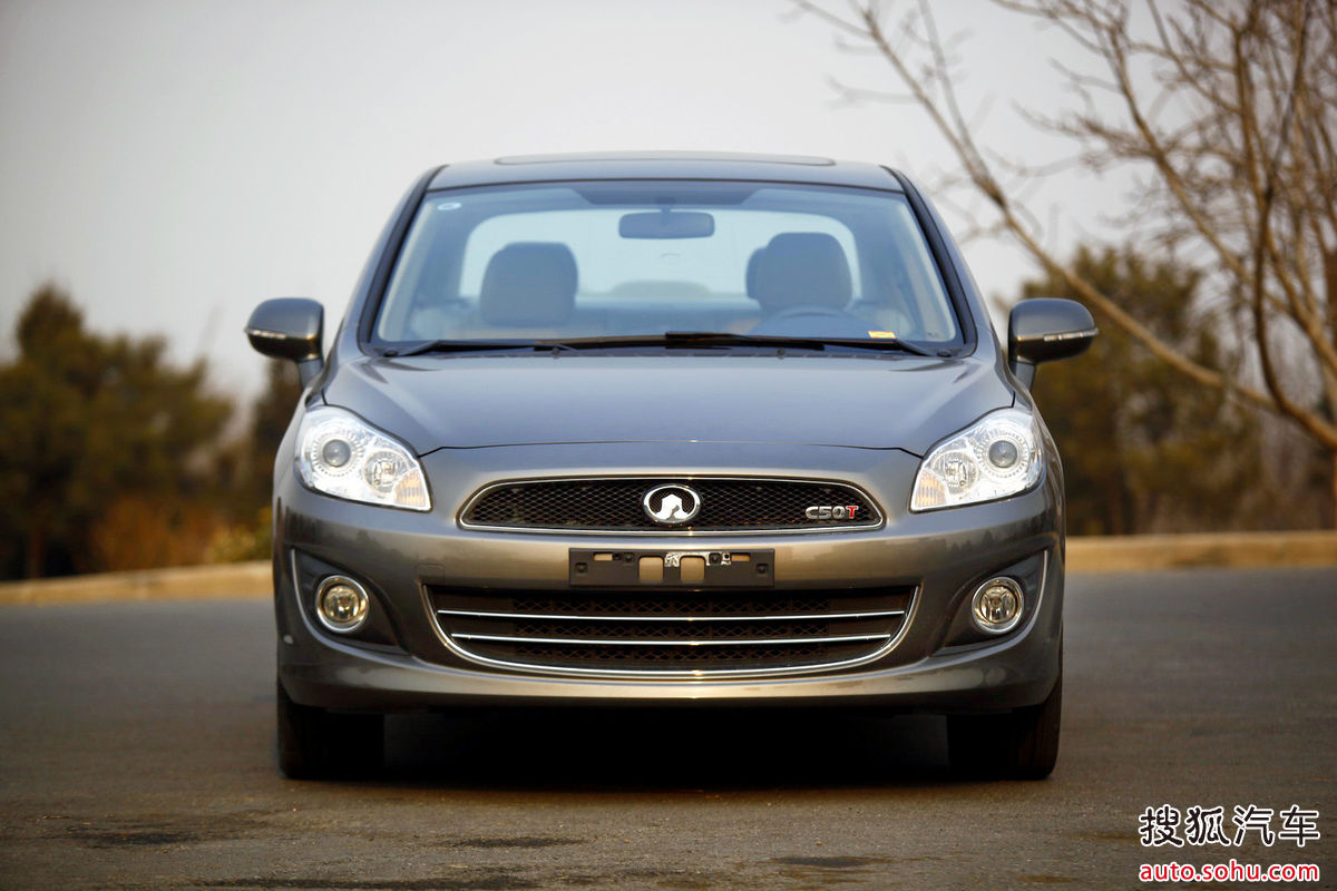  p>长城c50是长城汽车旗下的紧凑型车.