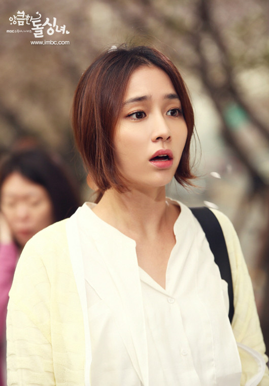  p>《别有用心的单身女》是韩国 a href="#" data-lemmaid="7004">mbc