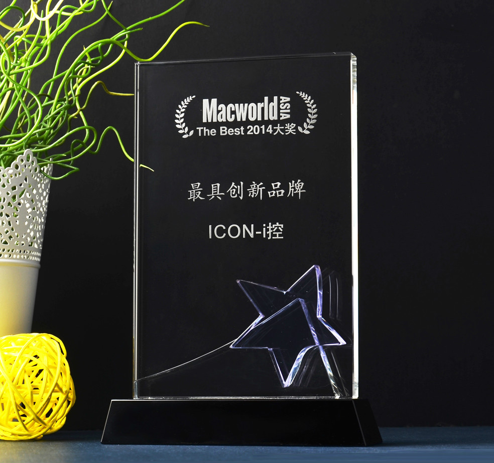 微特深植世界流行文化元素,产品线涵