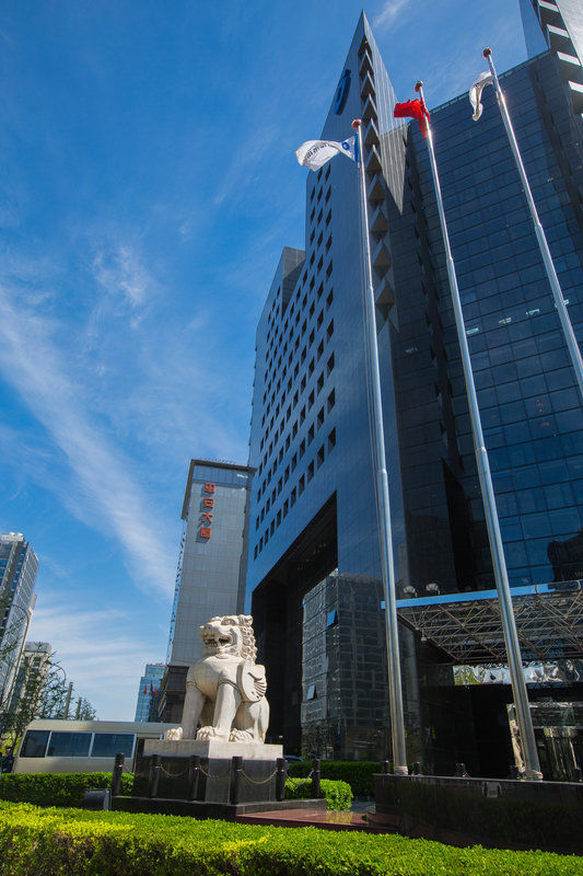 中国建设银行股份有限公司