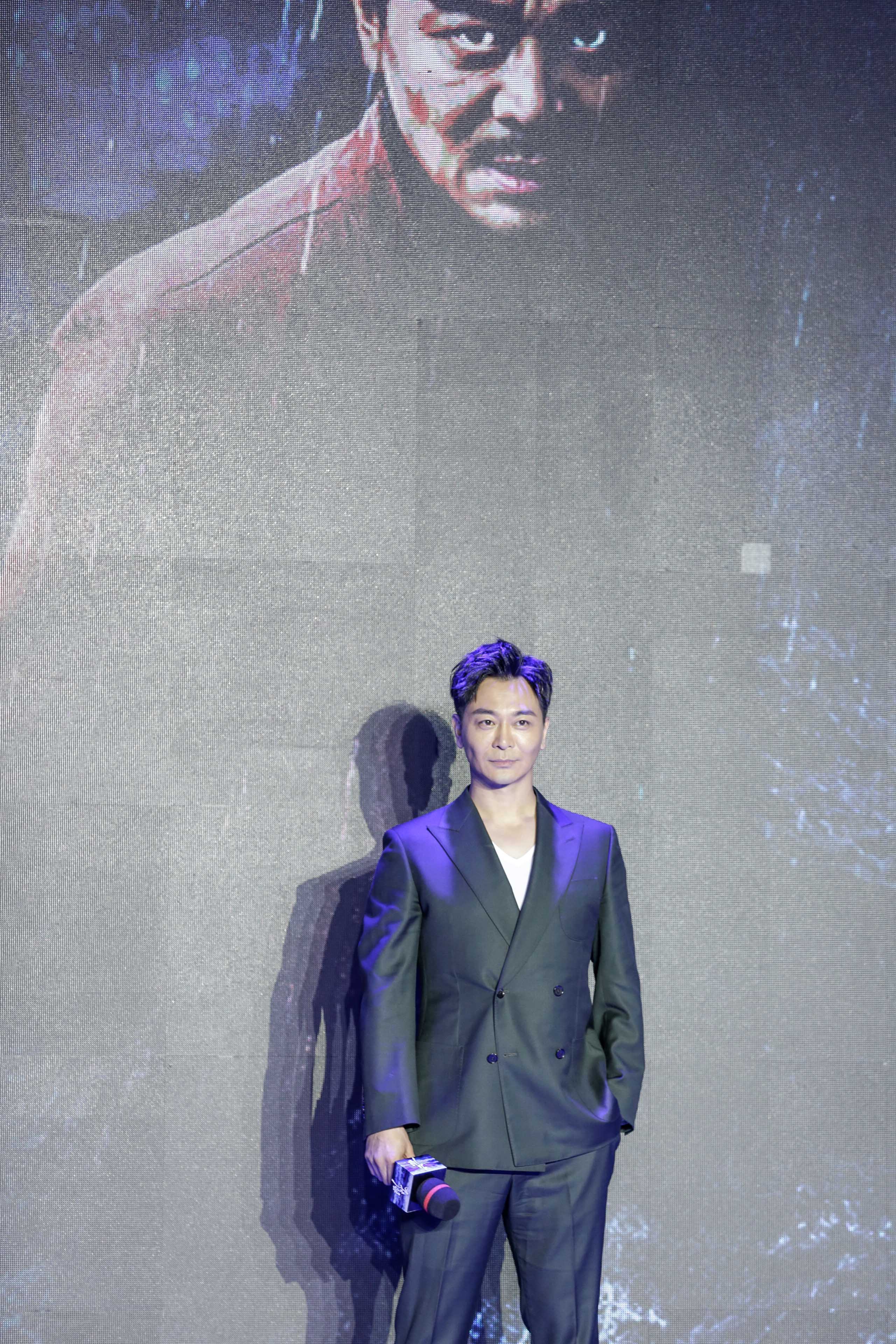  p>吴樾,1976年4月25日出生于河北省张家口市,中国内地男演员,毕业于 