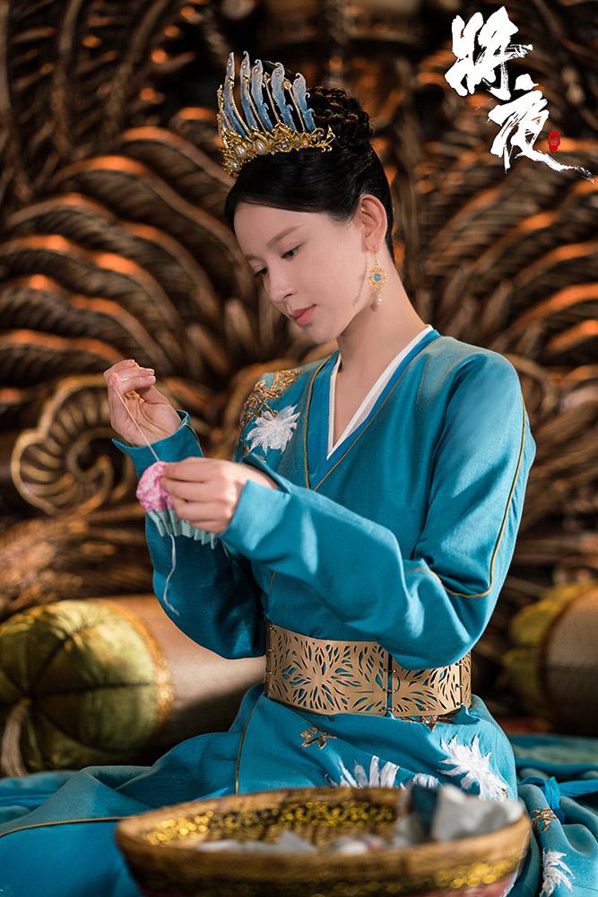 ="45851">小说 /a>《 a target="_blank" href="/item/将夜/1252561"