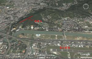 p data-id="gnf7ws6wzy">台北松山基地,即台北松山机场. /p>