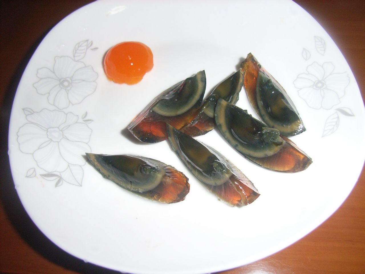 宫廷一品豆腐