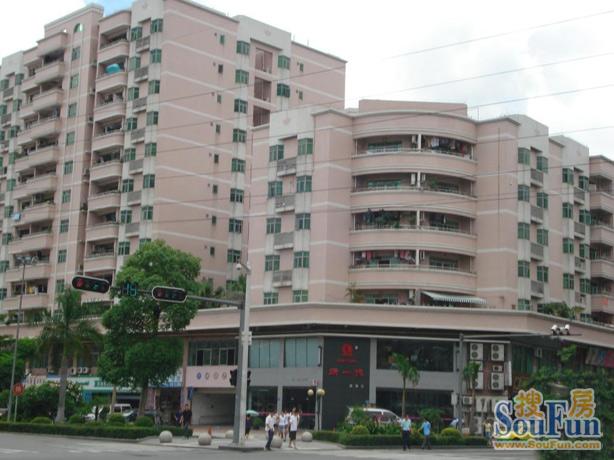 9fq9wj4">美景花园位于 a target="_blank" href="/item/虎门/581261"