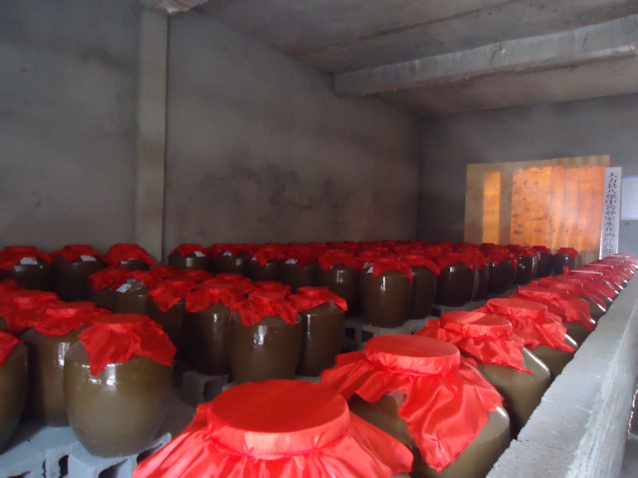 15,3石柱美景 美食 美酒在石柱的黄水森林公园,你可以看鲜红色的"火棘