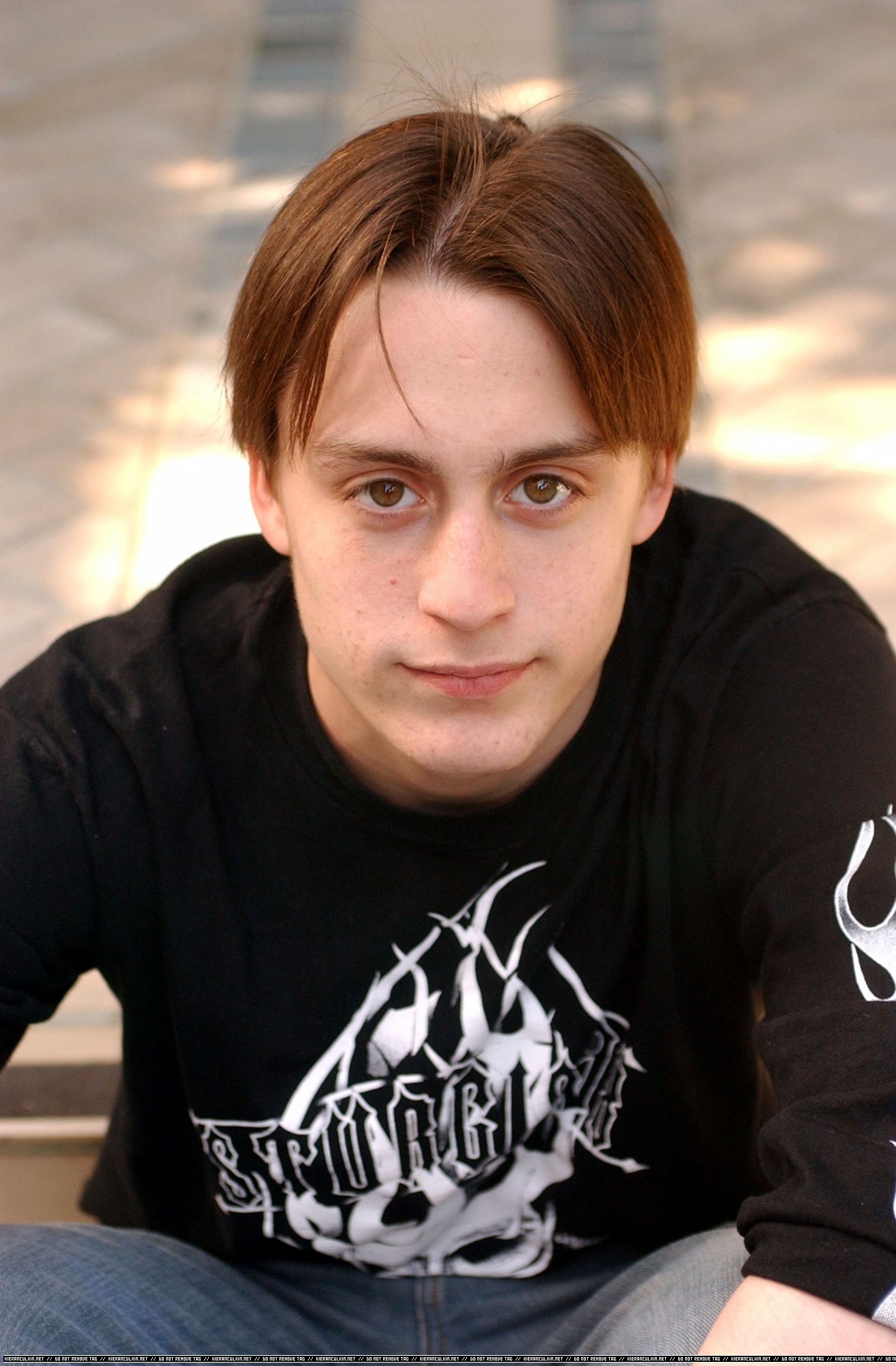 kieran culkin