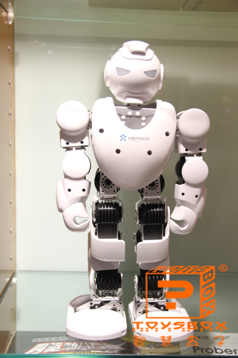 北京智慧潮玩科技有限公司