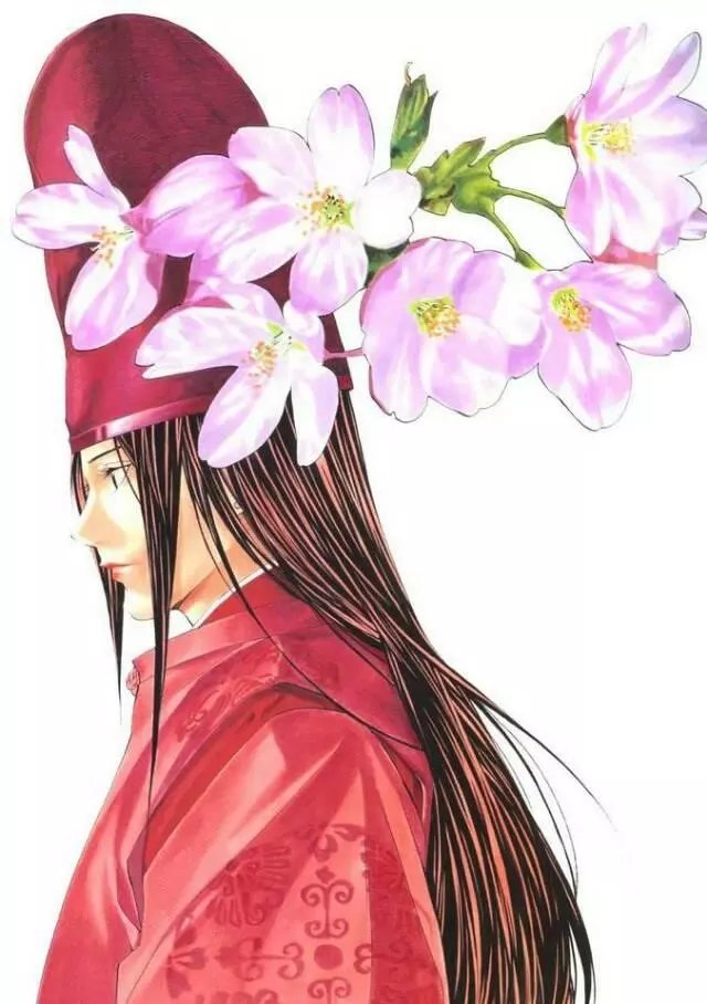  p>藤原佐为,是日本动画《 a href="#" data-lemmaid="65857">棋魂 /a