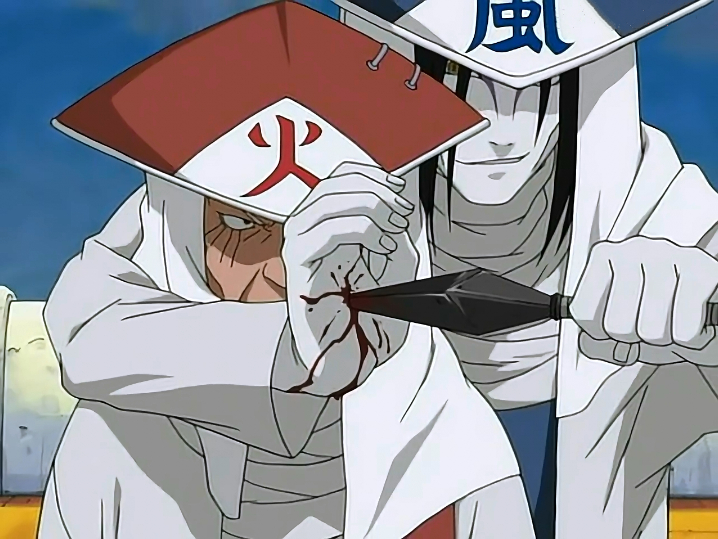  p>大蛇丸,日本漫画《 a href="#" data-lemmaid="8702">火影忍者 /a>