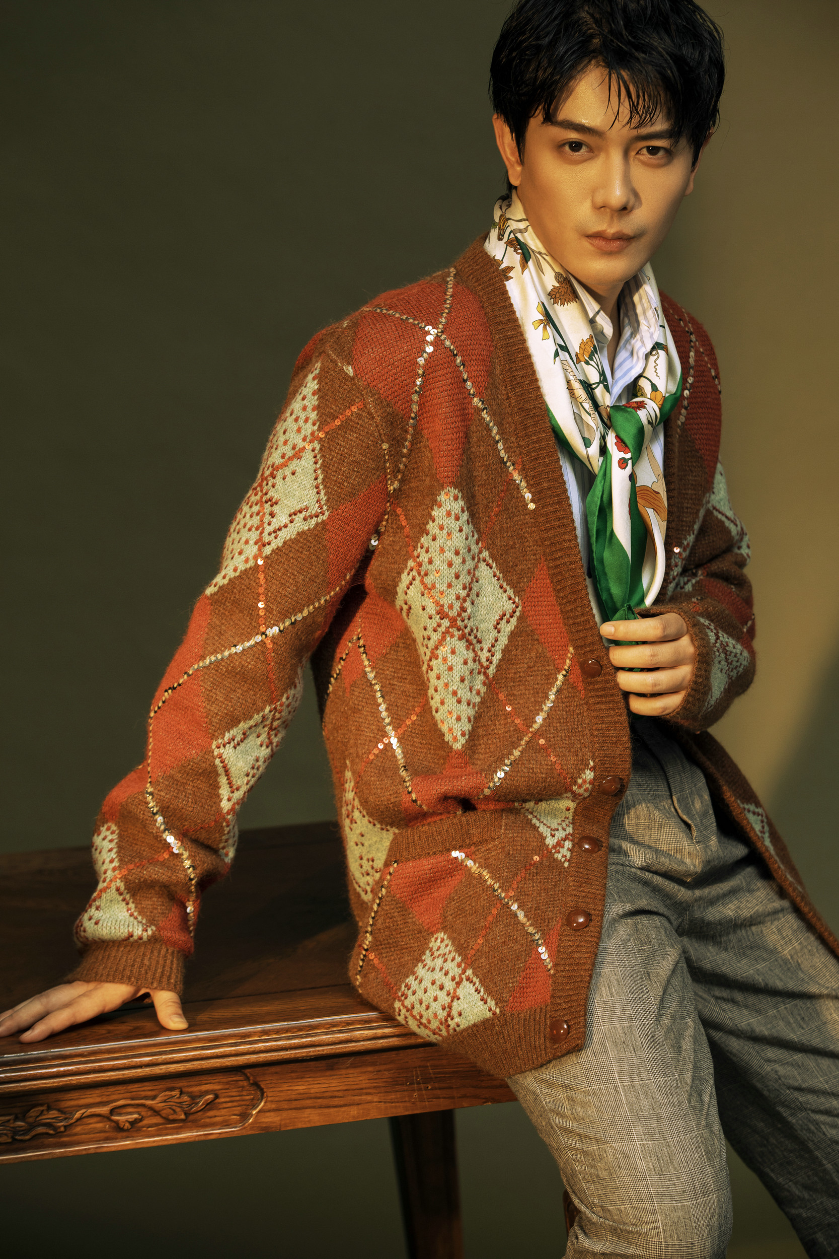 x7">李亭哲,1990年8月24日出生于安徽省马鞍山市,中国内地影视男演员