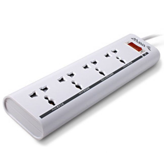  p>插排即是带线多位插座,也称插线板,学名电线加长组件或延长线插座.