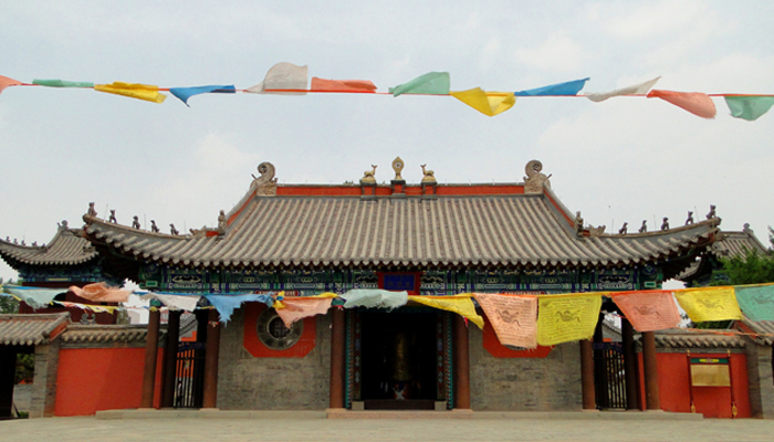  p>兴源寺位于 a target="_blank" href="/item/库伦旗/7611643" data