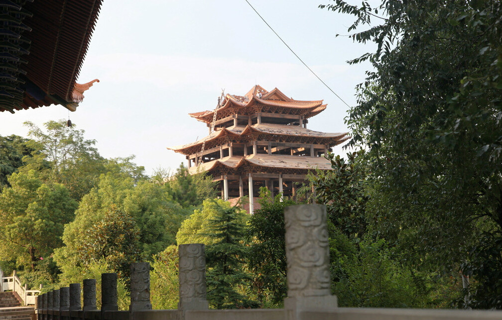 铜山寺
