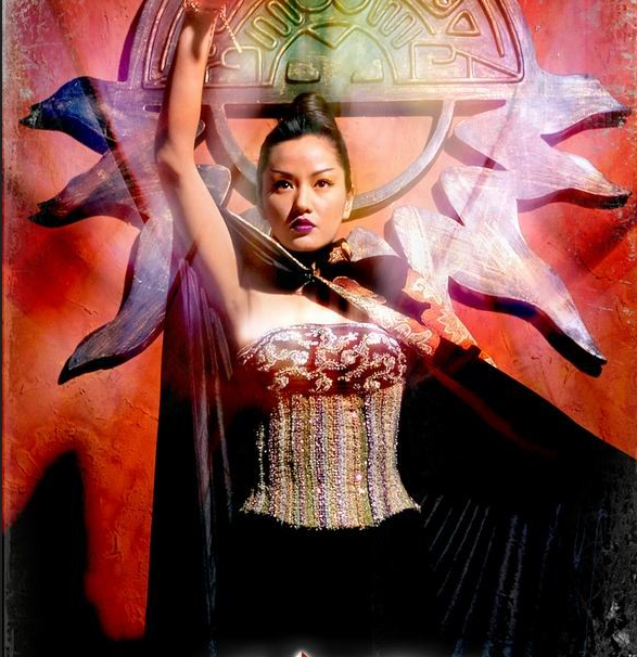 千机变2之花都大战