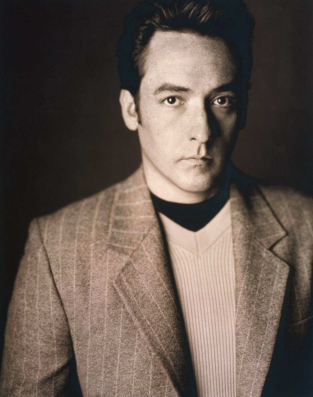  p>约翰·库萨克(john cusack),1966年6月28日出生于美国伊利诺斯州