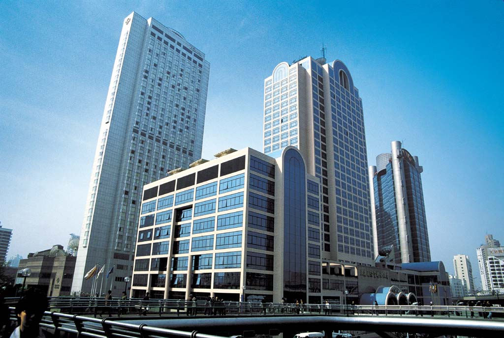 北京贵都大酒店