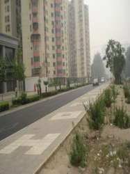 德馨园住宅楼