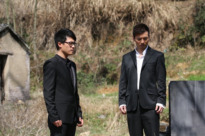 租女友回家过年