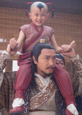 黄飞虎,别名武成王,是中国民间崇拜的<a