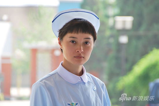 演员,毕业于 a target="_blank" href="/item/上海戏剧学院/1736818"