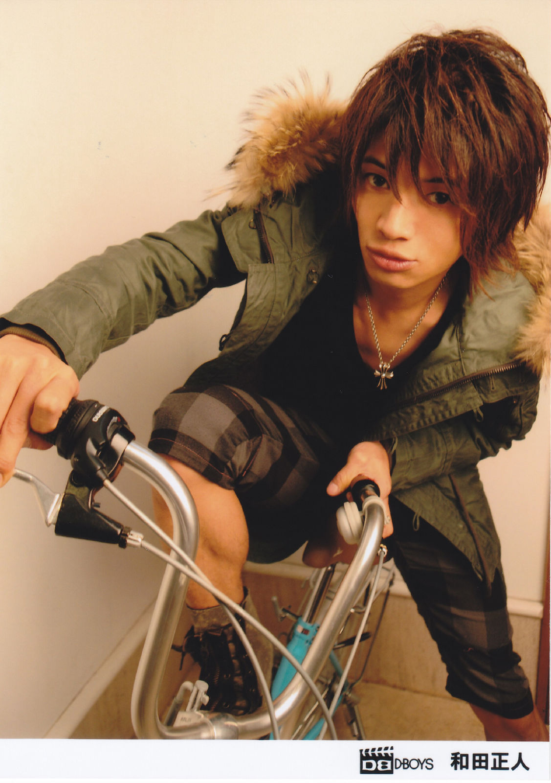 data-id="go029l6c5l">和田正人,1979年(昭和54年) 8月25日出生于日本