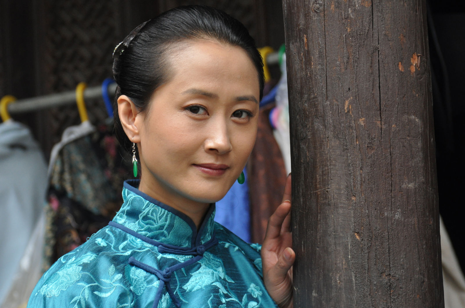 ="go03zbdk51">刘婉婷,1976年3月23日出生于中国,汉族,中国内地女演员