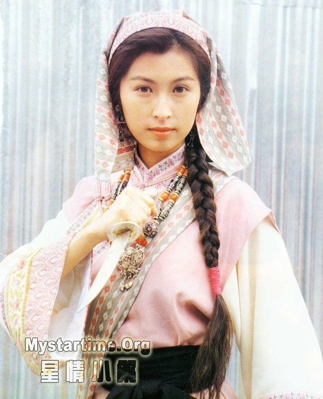  p>郭蔼明(amy),1967年9月26日出生于香港,中国影视女演员.