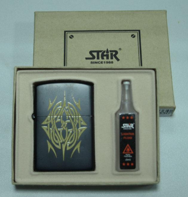  p>star打火机(一般指恒星打火机)是一款由恒星公司研发的国内著名