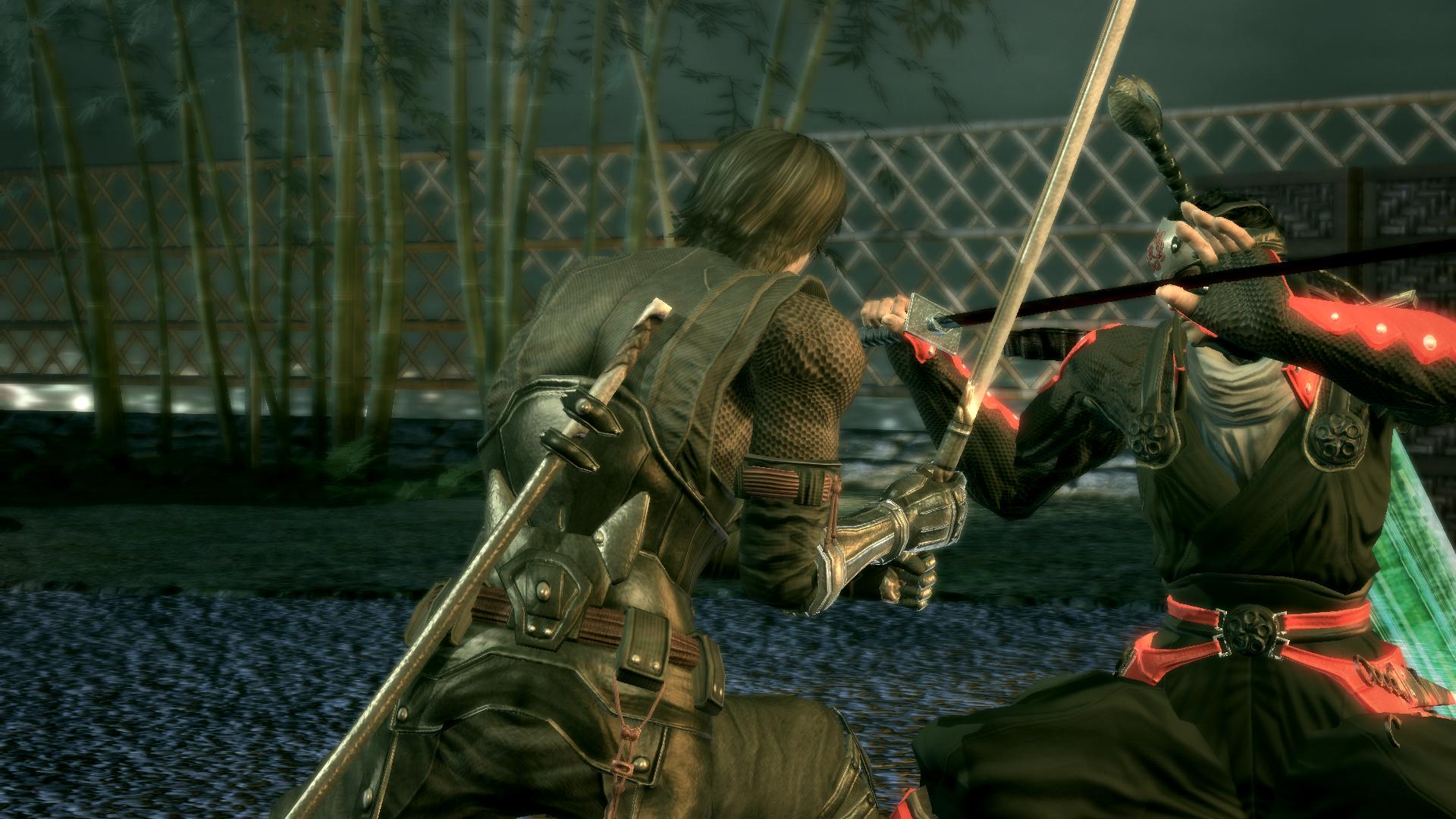  p>《忍者之刃》是由由from software研发的 a target="_blank" href=