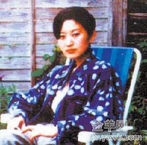 陈染
