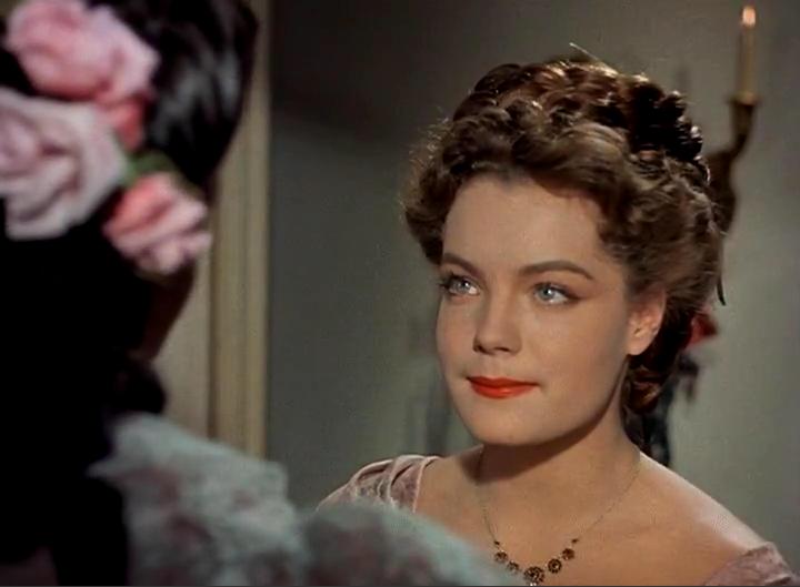 茜茜公主sissi(1955)