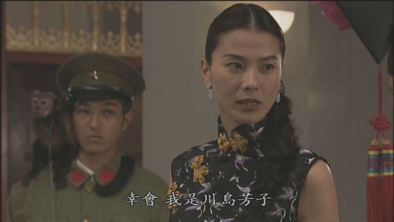  p>常盘贵子,1972年4月30日出生于日本神奈川县横滨市,日本演员.