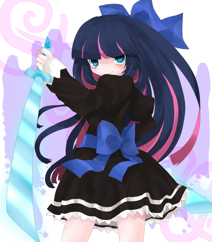  p>史朵巾(ストッキング)全名stocking·anarchy,是 a href="#">