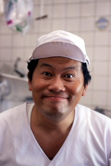 山本龙二