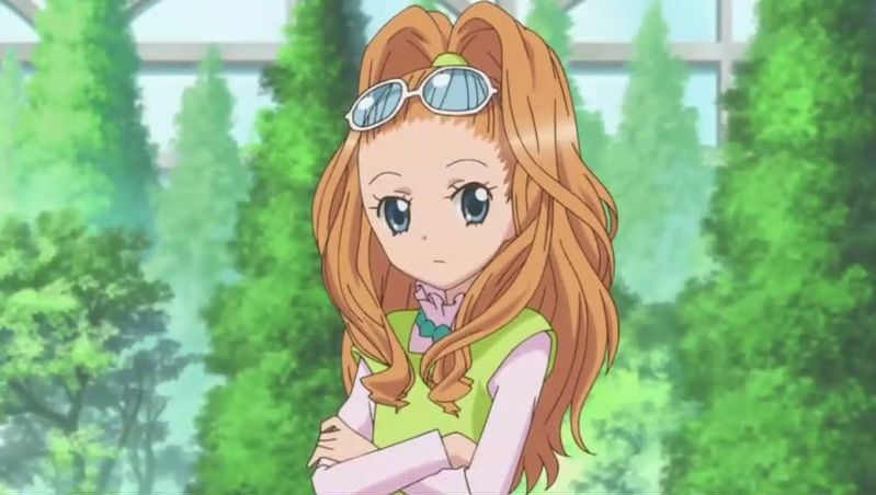  p>塞西露,日本漫画《 a target="_blank" href="/item/守护甜心/8894